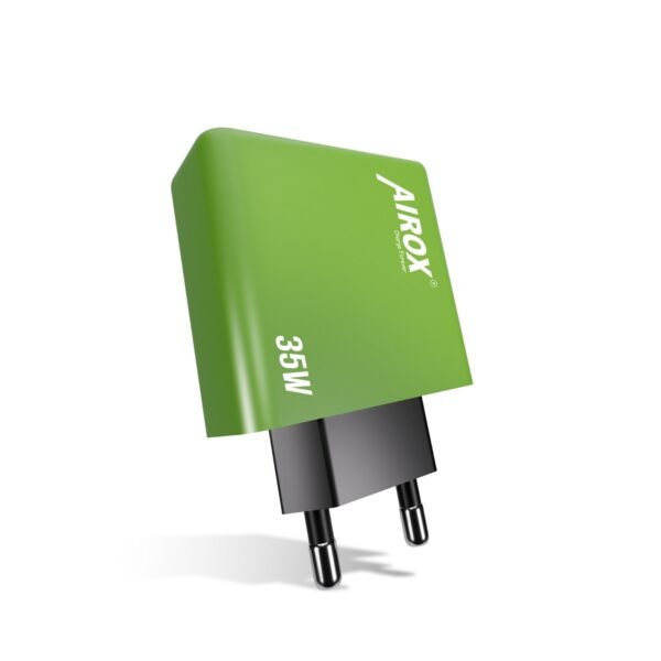 AD34 35W Fast Adapter with TC Cable - Image 2