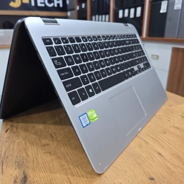 ASUS TP51U x360 2-in-1, Core i7 6th Gen, Touch 360, 2GB NVIDIA Graphics - Image 2