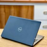 Dell Latitude 7420 x360 2-in-1, Core i7 11th Gen, Touch, 16/256 & 512, Carbon Fiber, Backlit KB