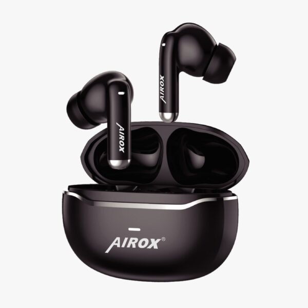 E15 Pro Wireless Earbuds (ENC & Bluetooth 5.1)
