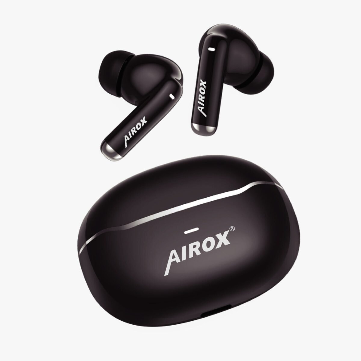 E15 Pro Wireless Earbuds (ENC & Bluetooth 5.1) - Image 2