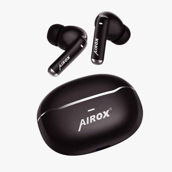 E15 Pro Wireless Earbuds (ENC & Bluetooth 5.1) - Image 2