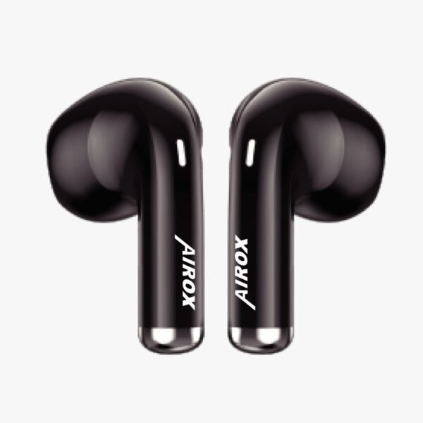 E16 Pro Wireless Earbuds (ENC, Bluetooth 5.1, Semi-In-Ear) - Image 3