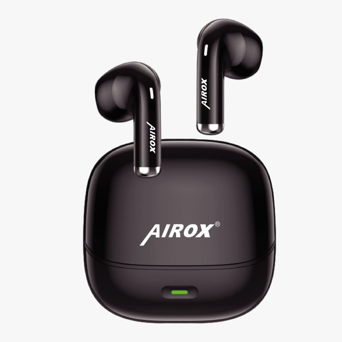 E16 Pro Wireless Earbuds (ENC, Bluetooth 5.1, Semi-In-Ear) - Image 2