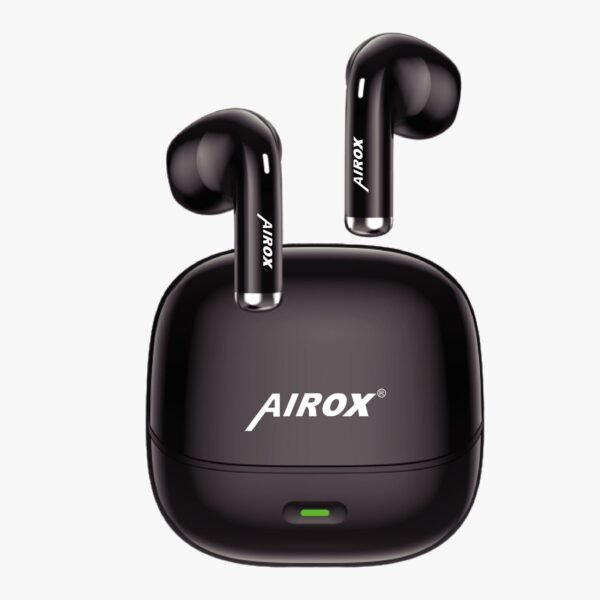 E16 Pro Wireless Earbuds (ENC, Bluetooth 5.1, Semi-In-Ear) - Image 2