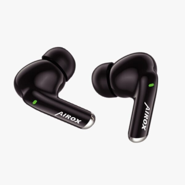 E18 Pro AI Earbuds (ANC+ENC & Live Translation) - Image 3
