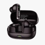 E18 Pro AI Earbuds (ANC+ENC & Live Translation)
