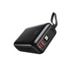 PB37 22.5W Power Bank 20k-mAh