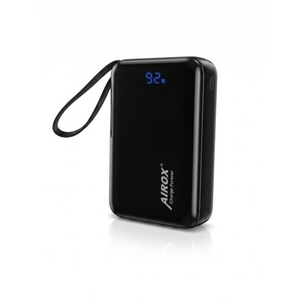 PB37 22.5W Power Bank 20k-mAh - Image 2