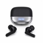 Daw-Link True Wireless Earbuds with Bluetooth 5.3, Deep Bass & 24H Playtime