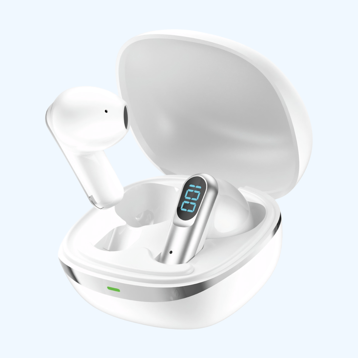 OpalBeat Earbuds - Image 3