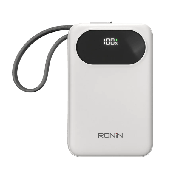 Pulse | R-4065 10000 mAh Power Bank
