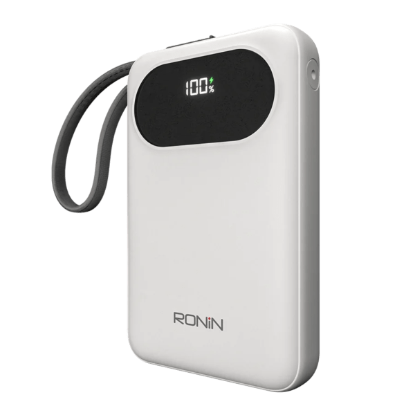 Pulse | R-4065 10000 mAh Power Bank - Image 2