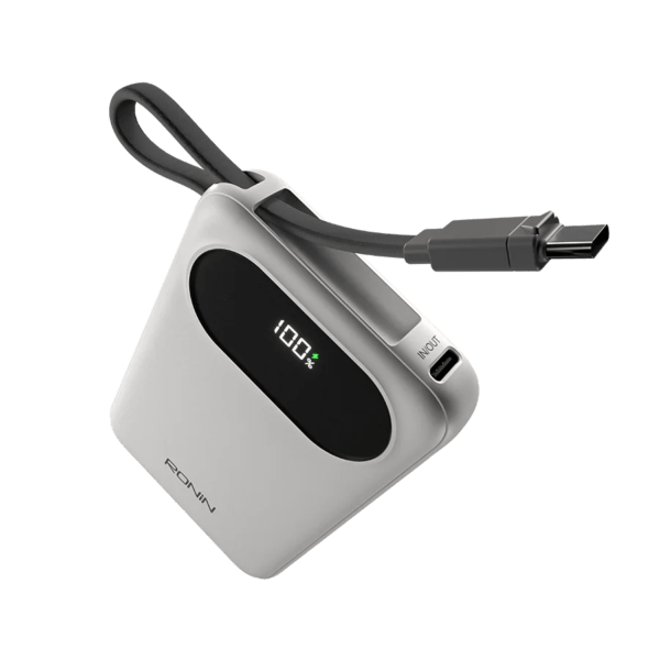 Pulse | R-4065 10000 mAh Power Bank - Image 6