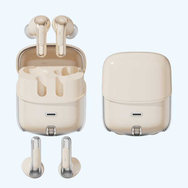 QuadBeat Elite Earbuds - Image 6