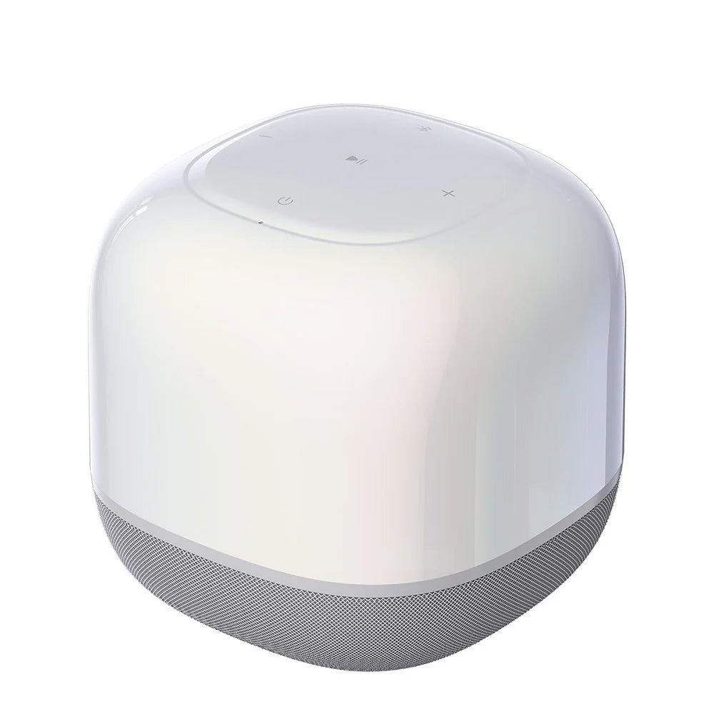 a20050500211-003_1000x_jpg.jpg Baseus AeQur V2 Wireless Speaker Moon-White - Image 1