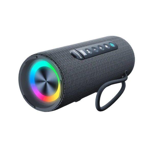 Baseus AeQur 30 Air Portable Wireless Speaker-Twilight Grey