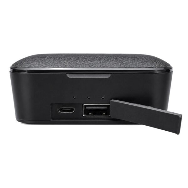 Arch Enac True Wireless Earbuds – ENC Noise Cancelling Bluetooth Earphones - Image 3