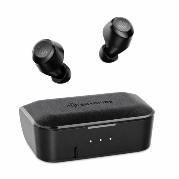 Arch Enac True Wireless Earbuds – ENC Noise Cancelling Bluetooth Earphones - Image 7