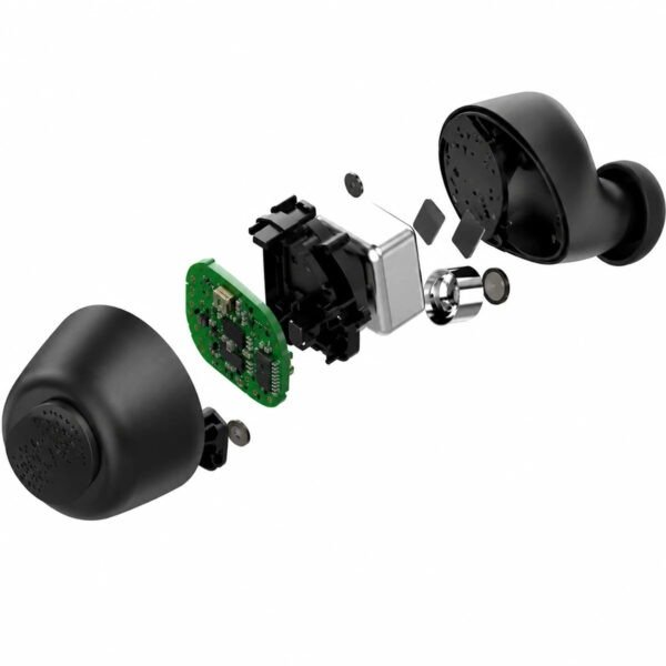 Arch Enac True Wireless Earbuds – ENC Noise Cancelling Bluetooth Earphones - Image 9