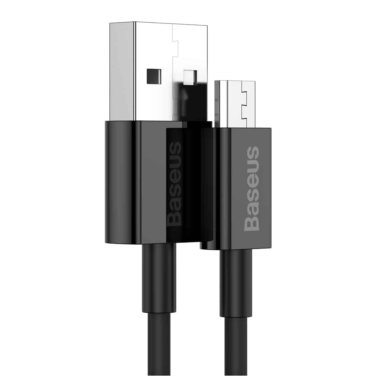 baseus-superior-fast-usb-micro-data-cable-baseuspak-1.jpg Baseus Superior Series Fast Charging Data Cable USB to Micro 2A - Image 1