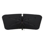 Baseus CoolRide Series Windshield Sunshade Umbrella-Cluster Black