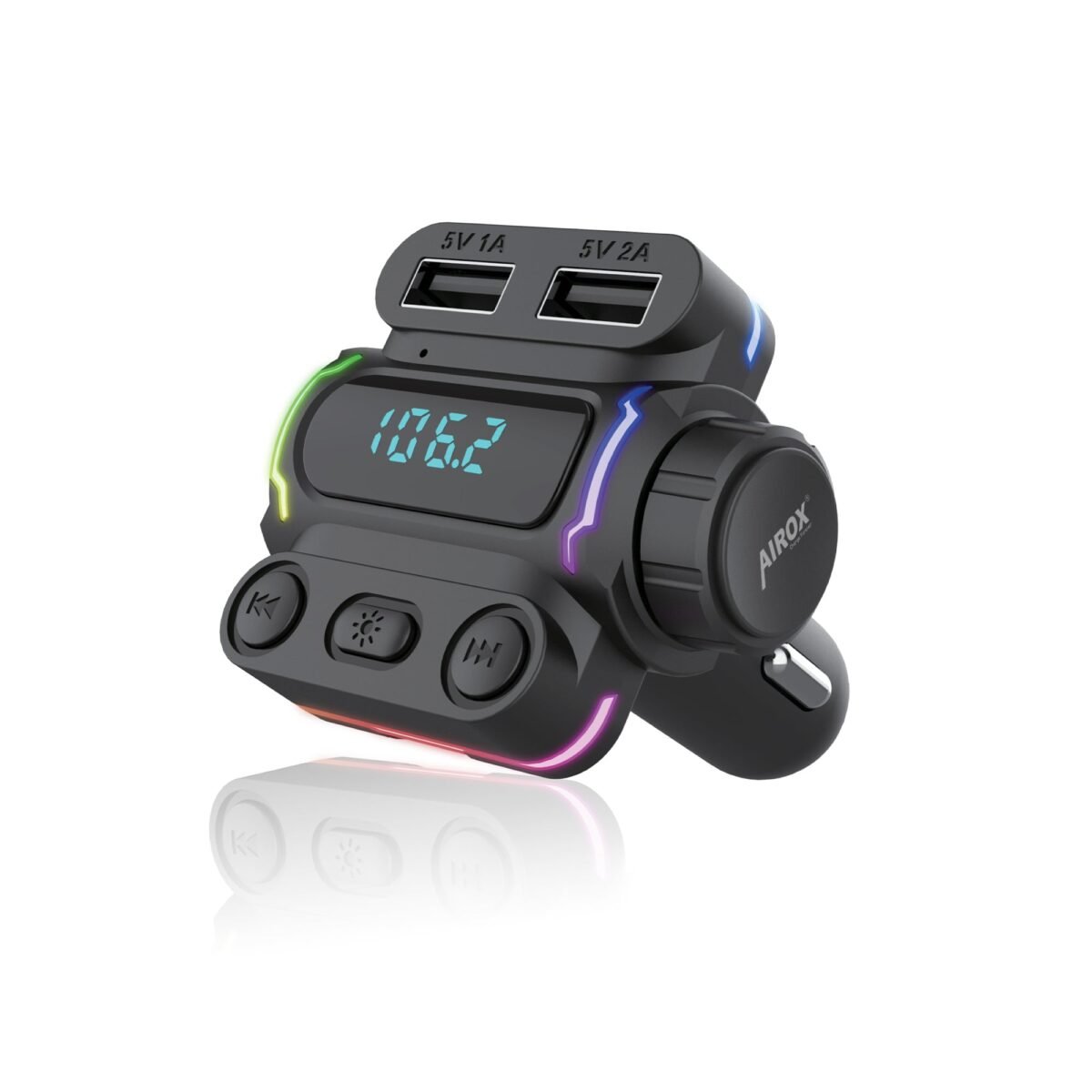 CM03 Car Modulator - Image 2