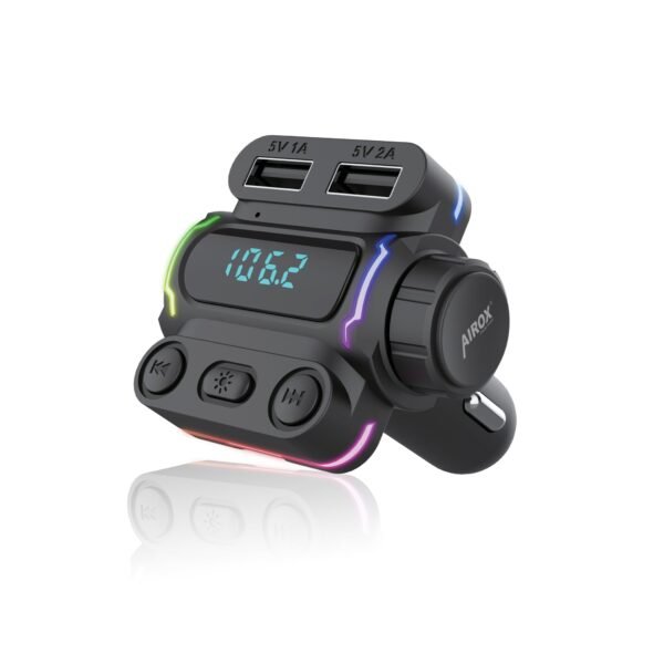 CM03 Car Modulator - Image 2