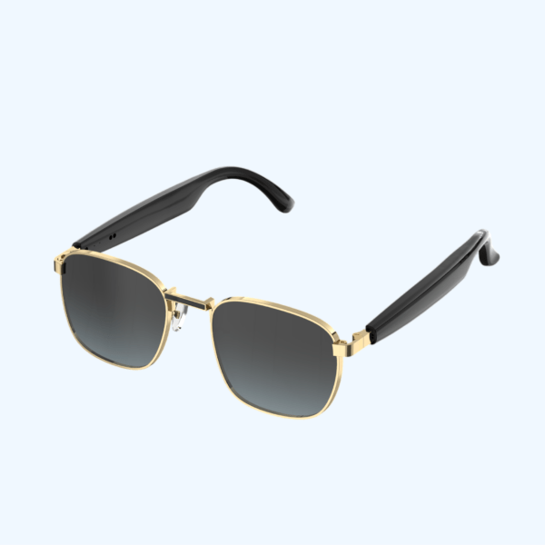 Eclipsa Pro Smart-glasses