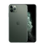 Apple iPhone 11 Pro Max 256 GB Factory Unlocked - PTA Approved - (FREE CHARGER AND COVER)