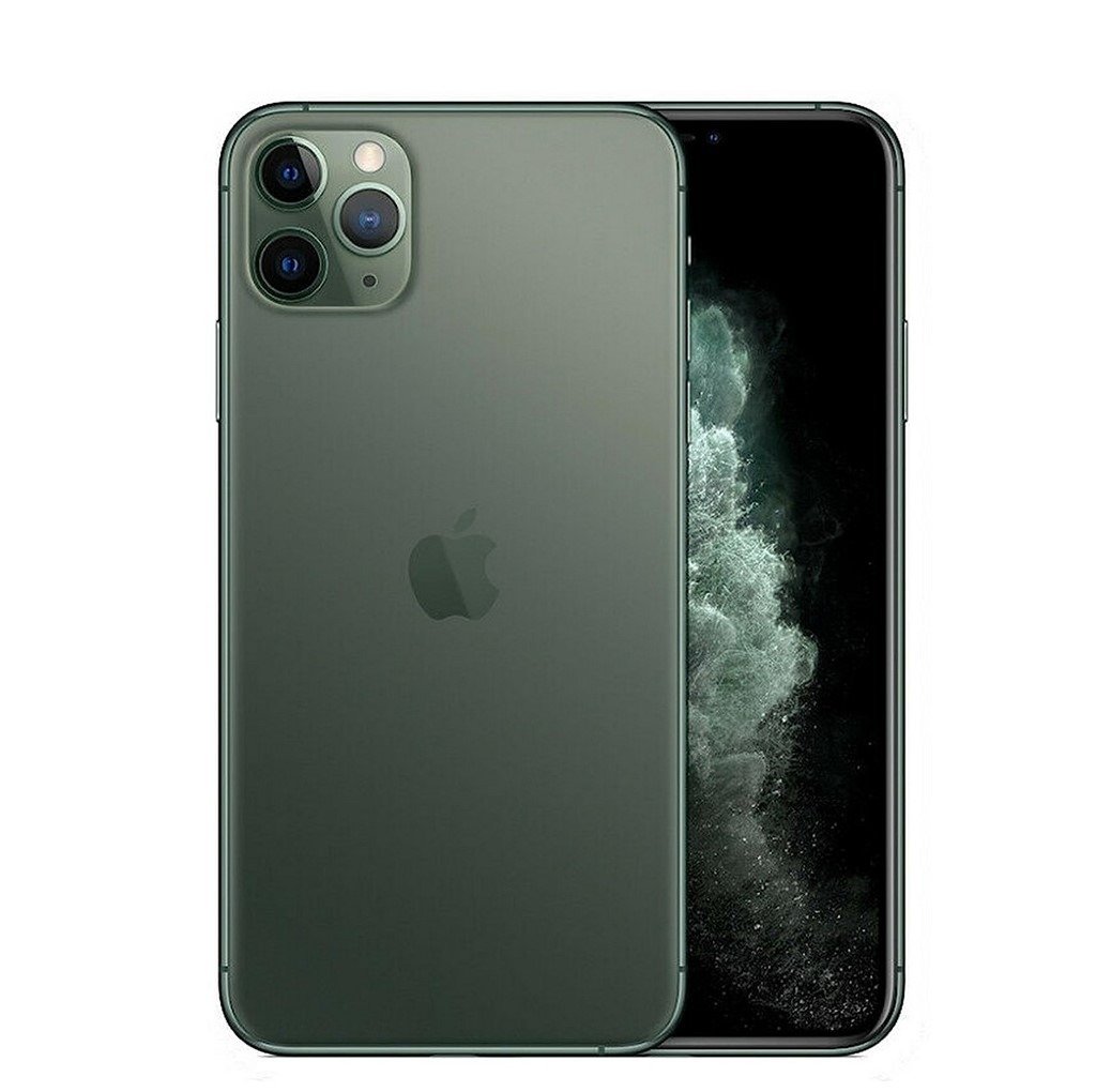 d961c079b2e0aa1f3f72d633dd9407b2.jpg Apple iPhone 11 Pro Max 256 GB Factory Unlocked - PTA Approved - (FREE CHARGER AND COVER) - Image 1