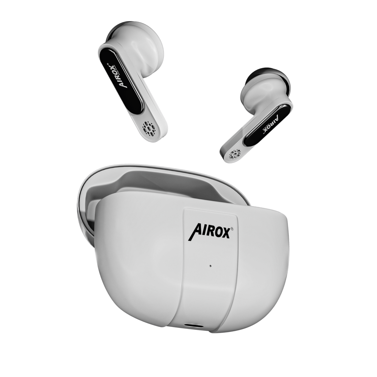 E8 Earbuds ENC - Image 3