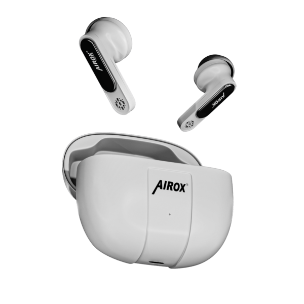 E8 Earbuds ENC - Image 3