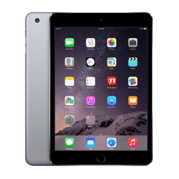 Apple iPad 2 - 9.7-Inch WiFi Only - Black Color (16 GB) - FREE TABLET COVER - ONLY YOUTUBE SUPPORTED - NOT UPGRADEABLE