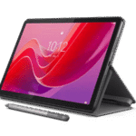 Lenovo M11 Tab - 8GB - 128GB - 2024 Model - 11 Inch - Android 13 - Free Book Cover