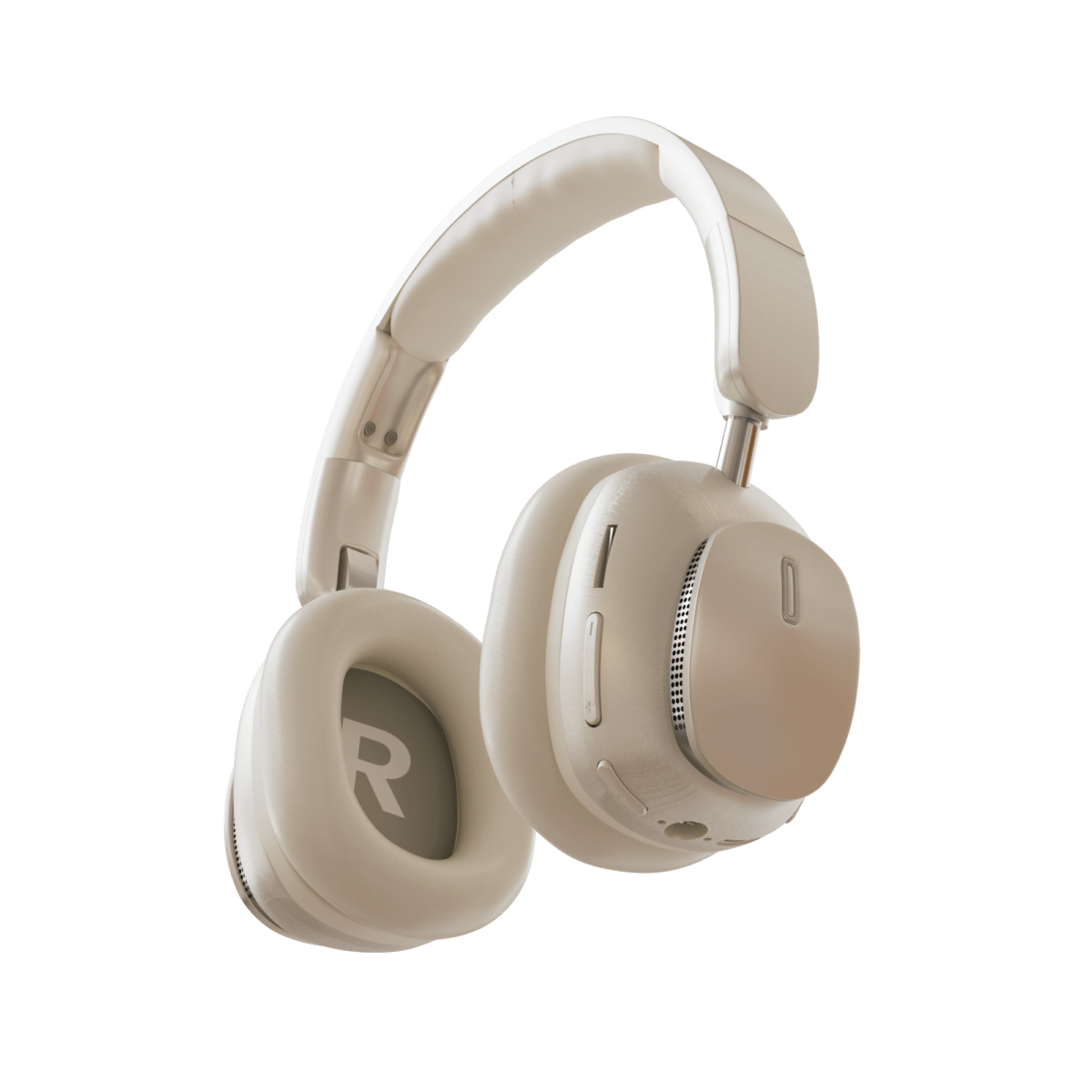 HP03 Headphones - Image 2