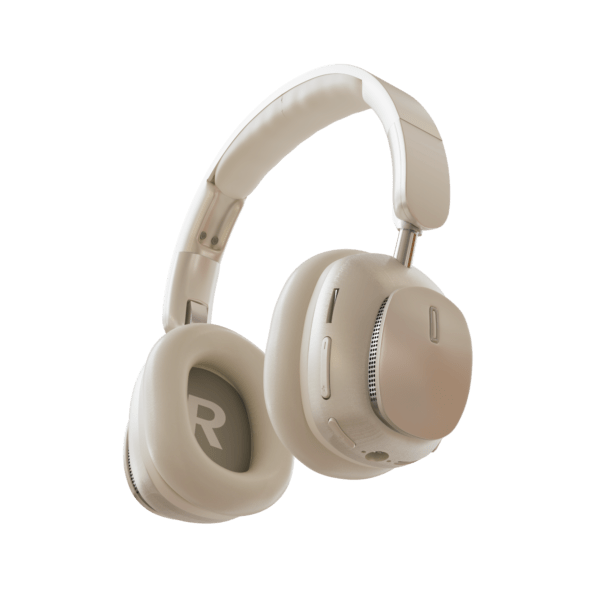 HP03 Headphones - Image 2