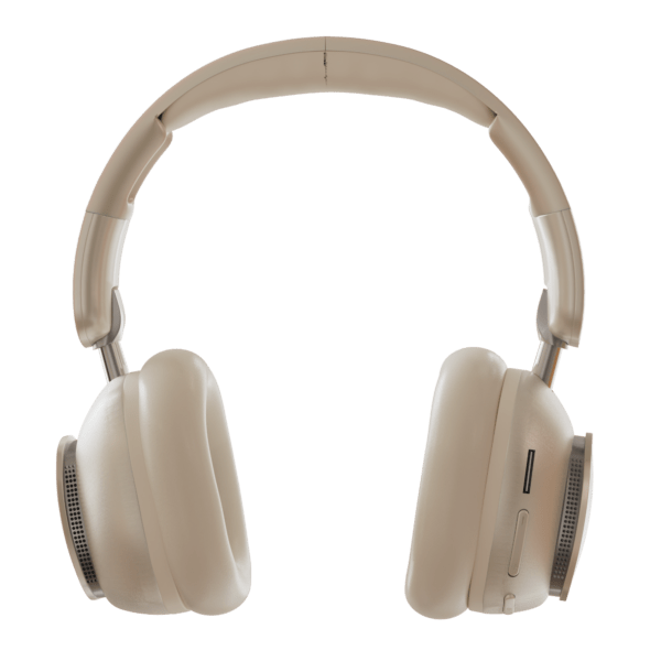 HP03 Headphones - Image 3