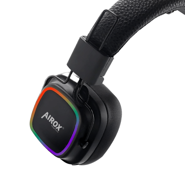 HP04 RGB Headphones - Image 3
