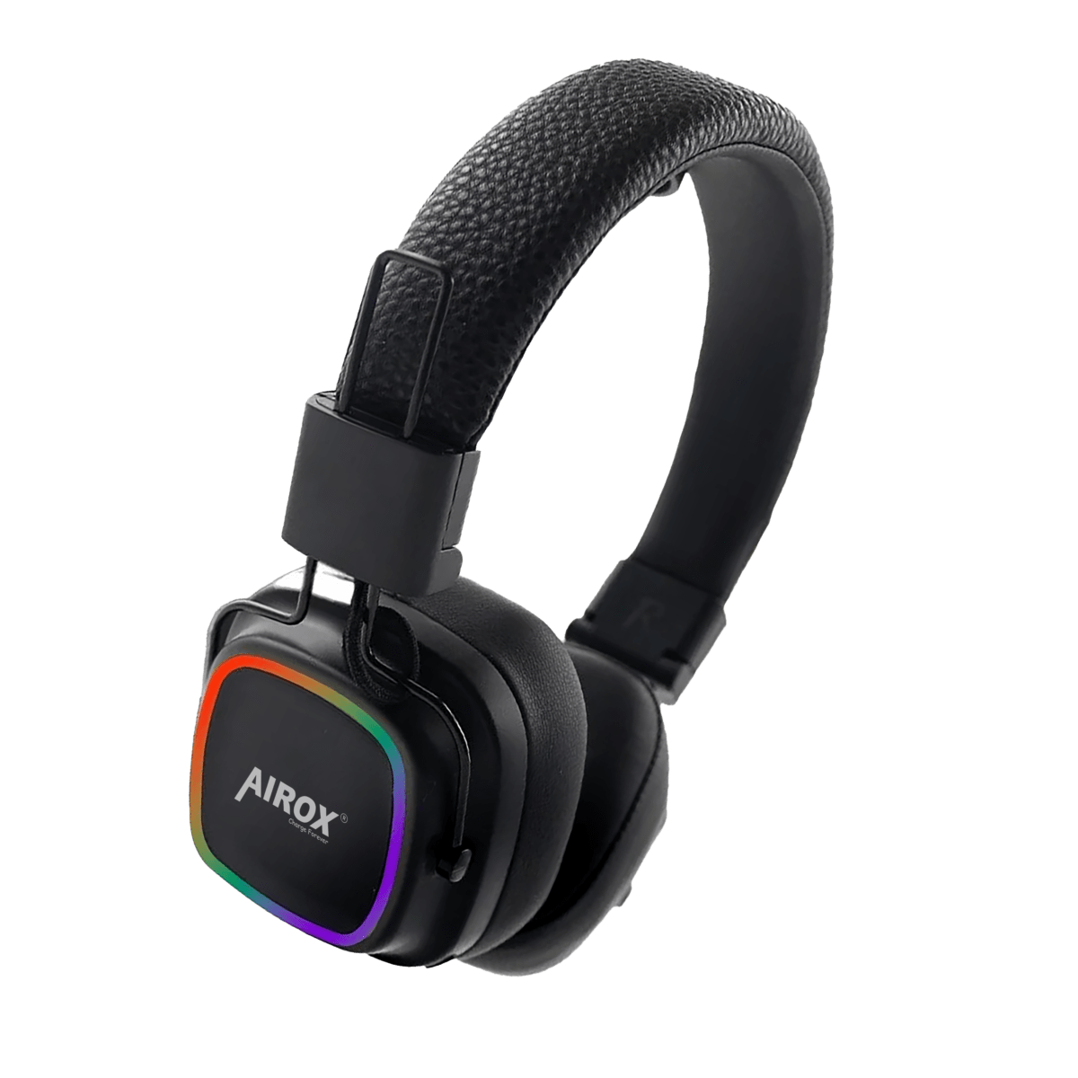 HP04 RGB Headphones - Image 2