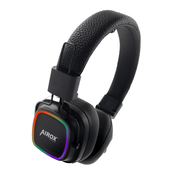 HP04 RGB Headphones - Image 2