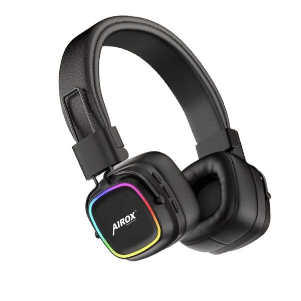 HP04 RGB Headphones