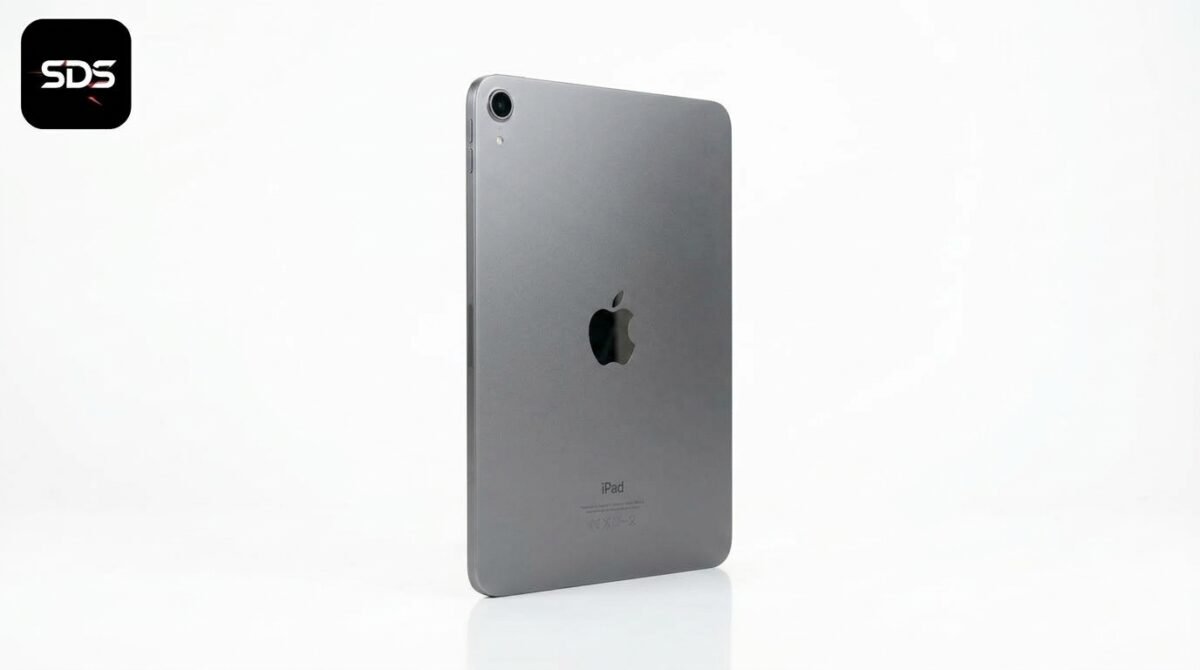 Apple iPad Air 1st Generation 9.7" | 64GB, Space Gray - Image 3