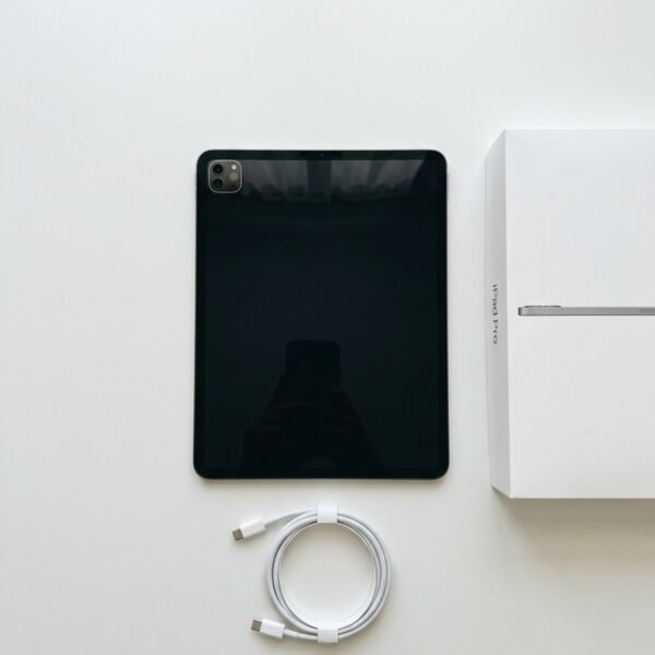 Apple iPad Pro 11" 7th Generation (M4) 256GB - Image 2