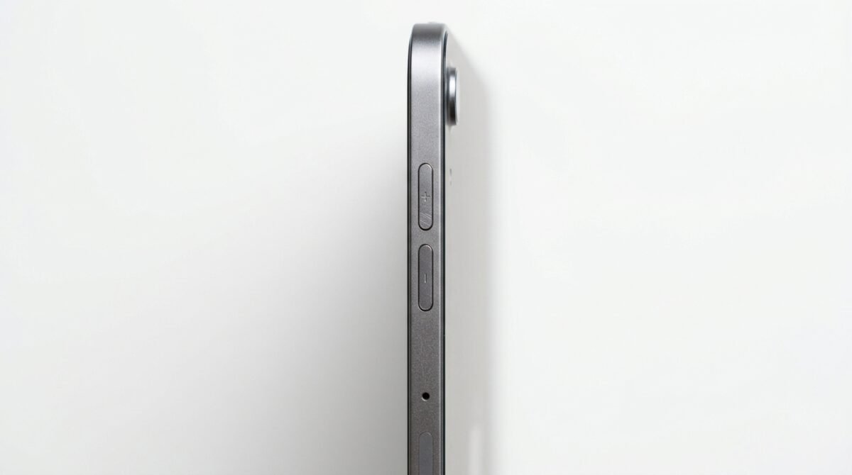 Apple iPad 8th Generation 10.2" | 32GB, Silver, Factory Unlocked - Image 4