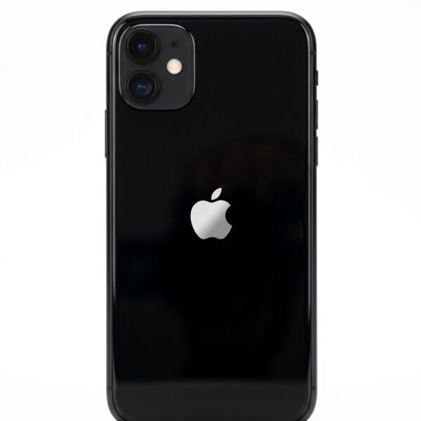 Apple iPhone 11 (64/128/256GB) - Non-Approved (Free Charger & Cover) - Image 4