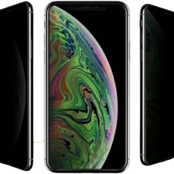 Apple iPhone XS MAX 64 - 256 - 512GB - PTA APPROVED Factory Unlocked (FREE CHARGER & COVER)