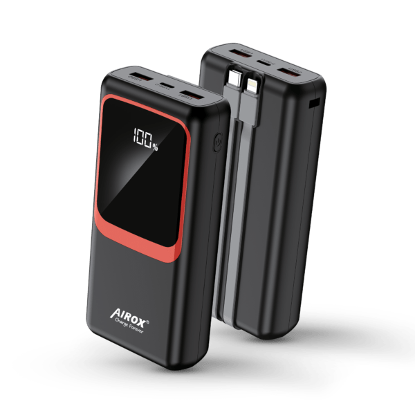 PB19 Powerbank 18k-mAh