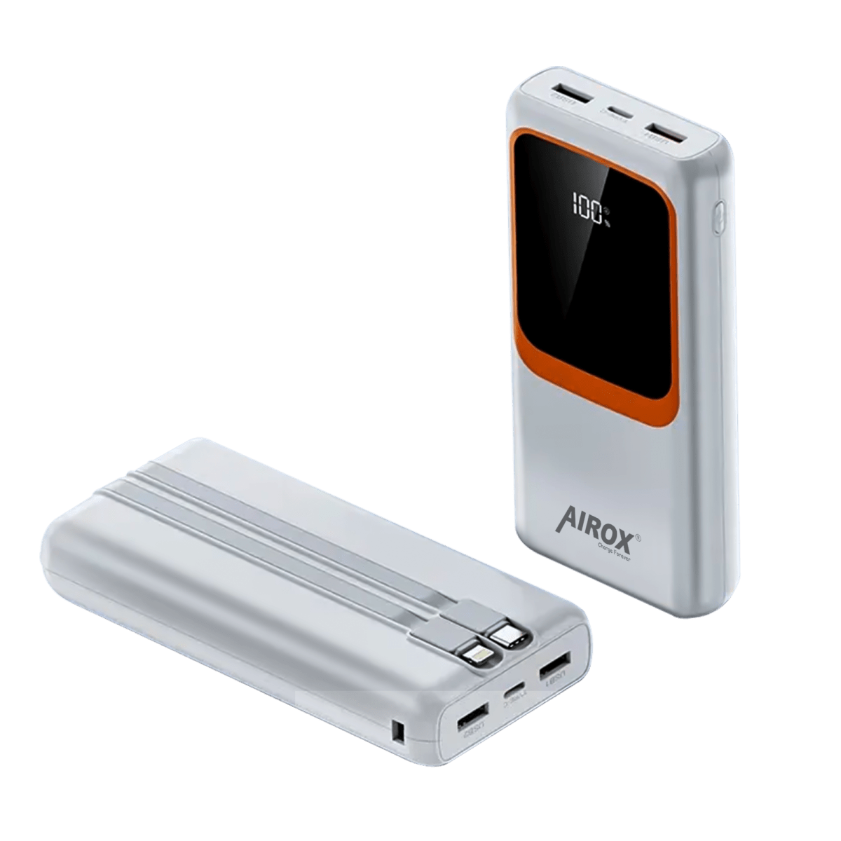 PB19 Powerbank 18k-mAh - Image 4