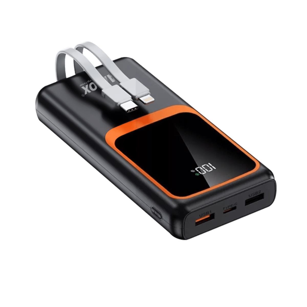 PB19 Powerbank 18k-mAh - Image 2